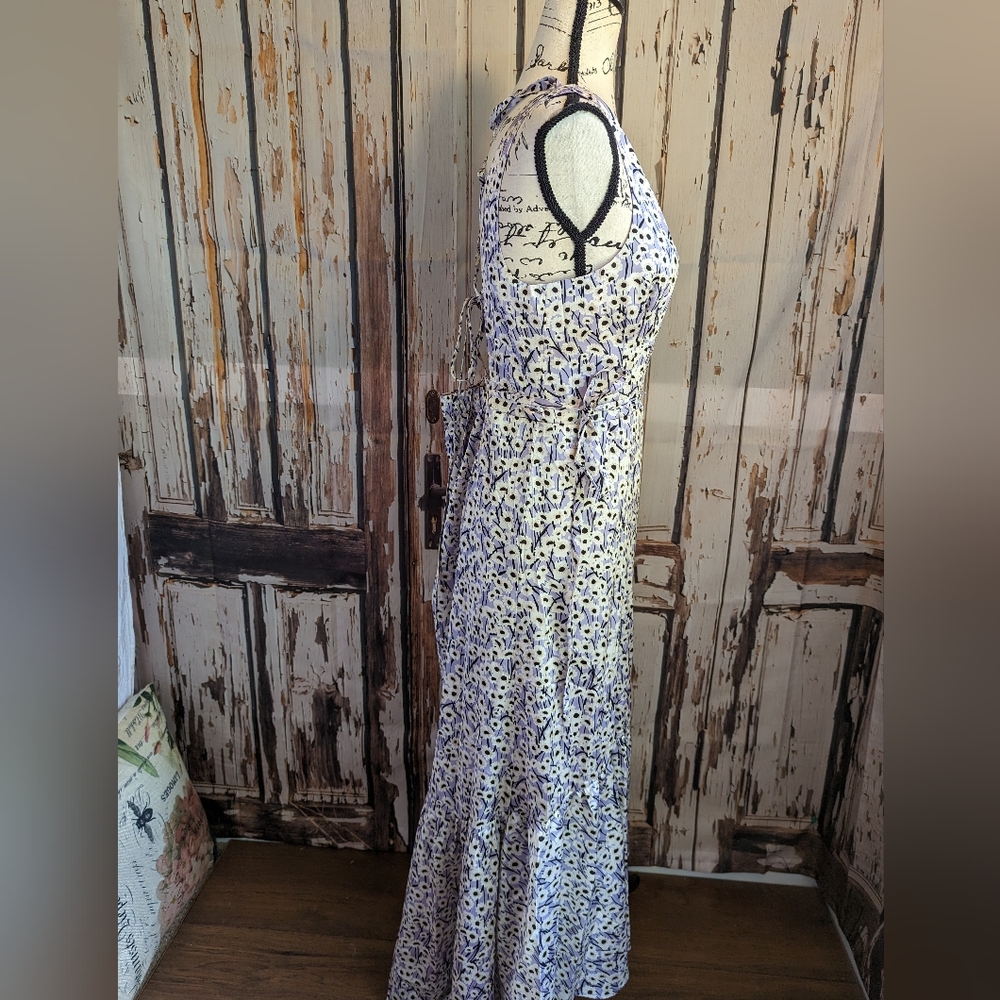 NWT Hutch maxi dress - Picture 4 of 16